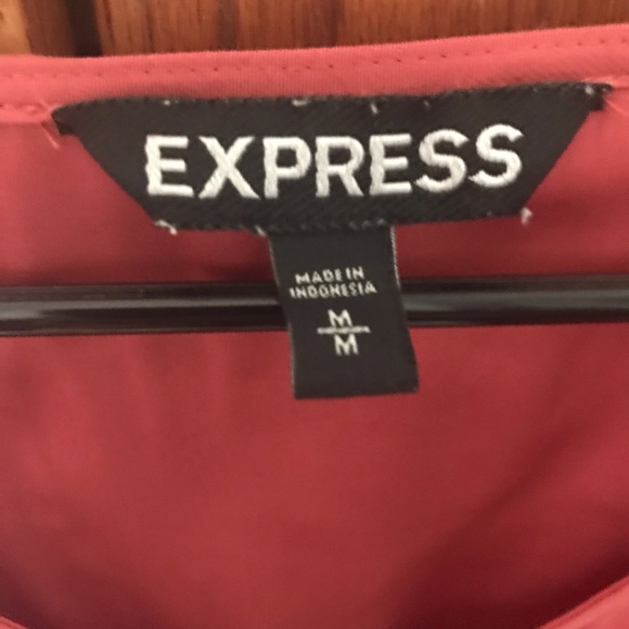 Express Top - Picture 3 of 8